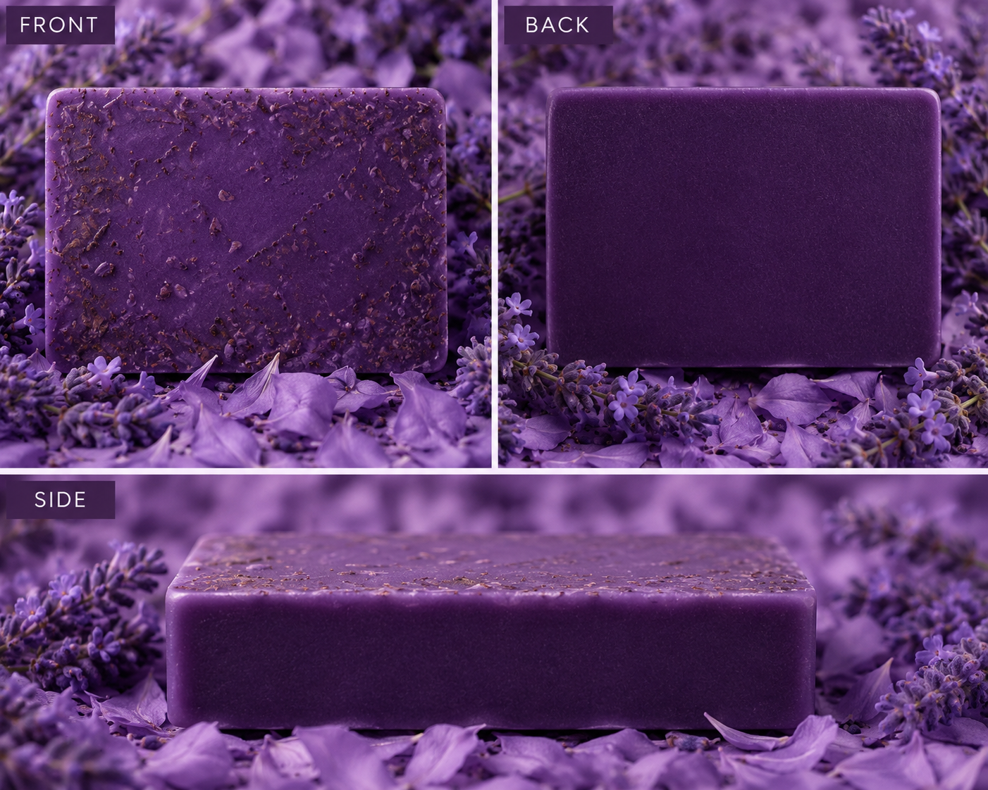 Amethyst Bar