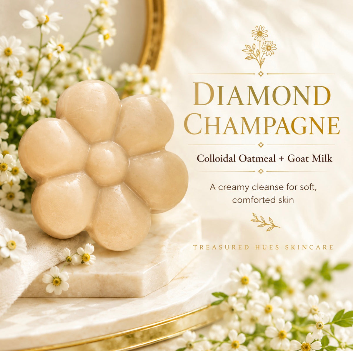 Diamond Champagne Bar