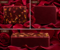 Garnet Rose Bar
